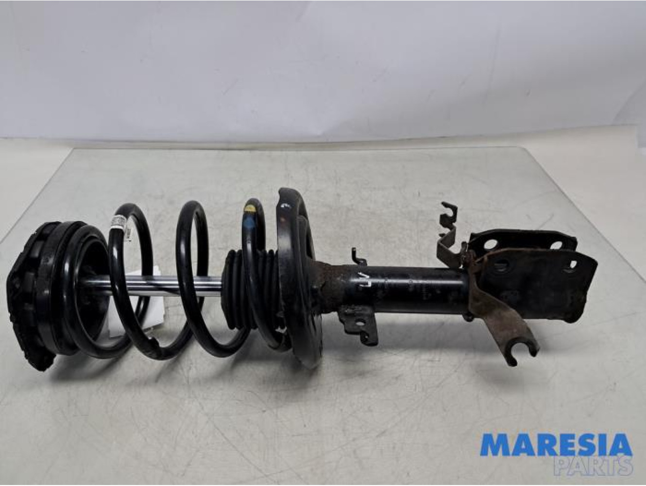 Renault - Scenic - Stoßdämpferstrebe links vorne