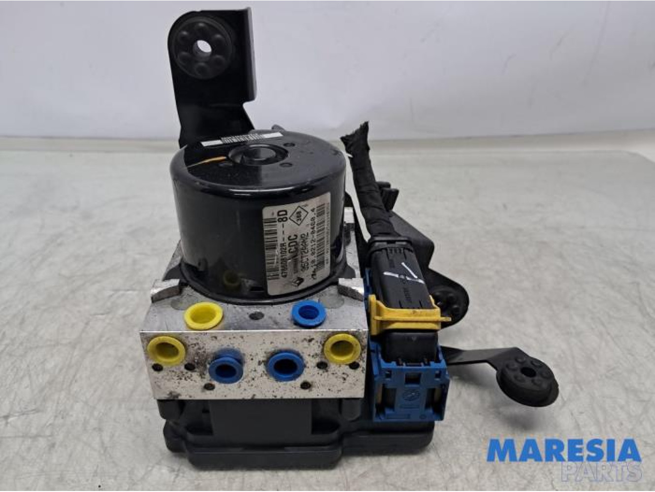 Renault - Scenic - Pompe ABS