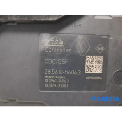 Renault - Scenic - Pompe ABS