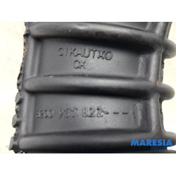 Renault - Scenic - Tuyau d'aspiration air