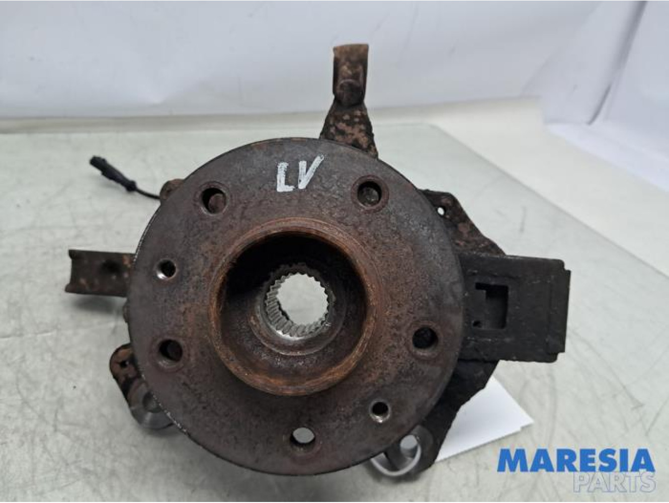 Renault - Scenic - Joint avant gauche