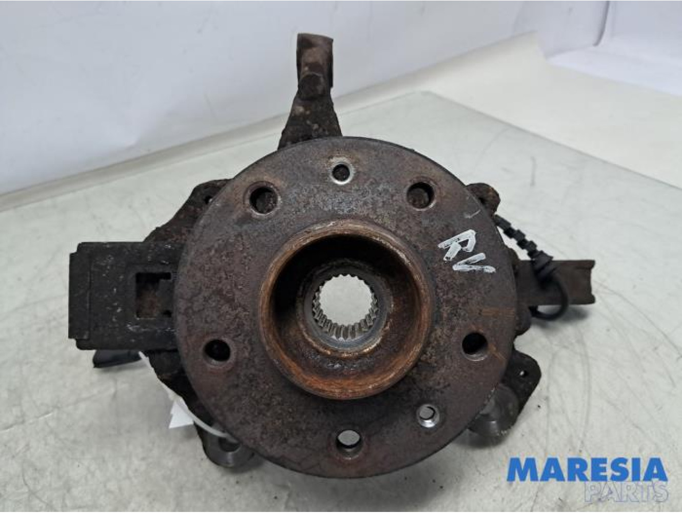 Renault - Scenic - Joint avant droit