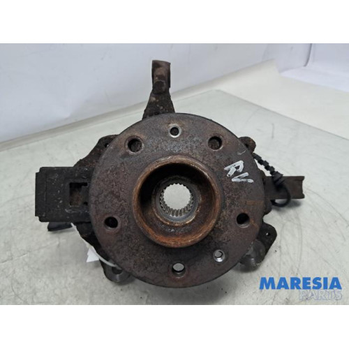 Renault - Scenic - Joint avant droit