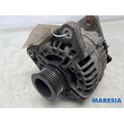 Renault - Scenic - Dynamo