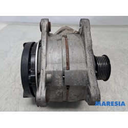 Renault - Scenic - Dynamo