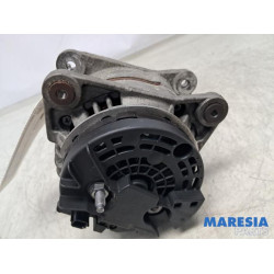 Renault - Scenic - Dynamo