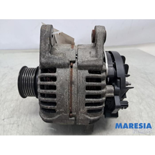 Renault - Scenic - Dynamo