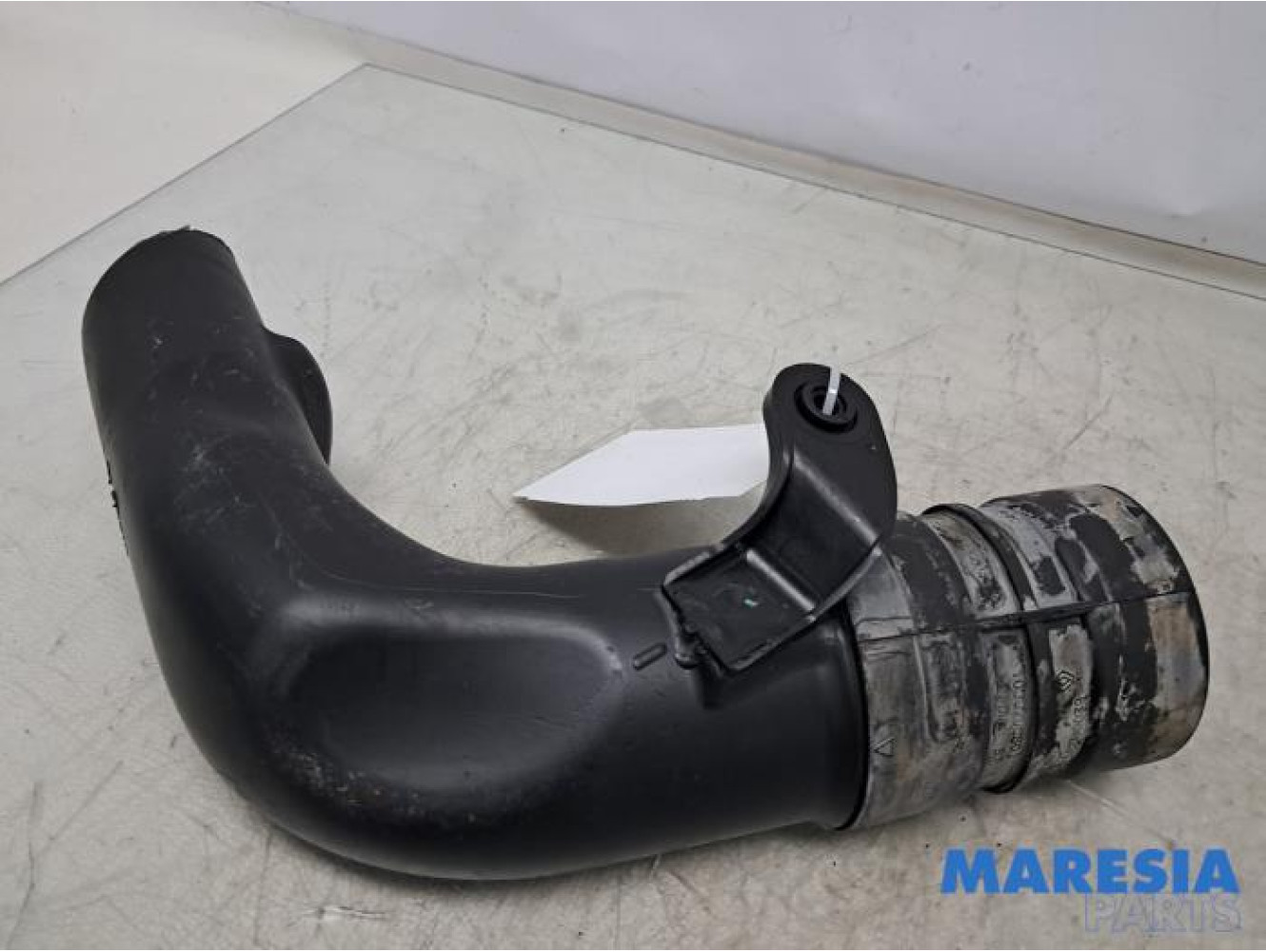 Renault - Scenic - Tuyau d'aspiration air