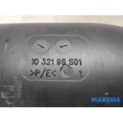 Renault - Scenic - Tuyau d'aspiration air