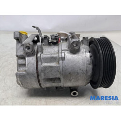 Renault - Scenic - Pompe clim