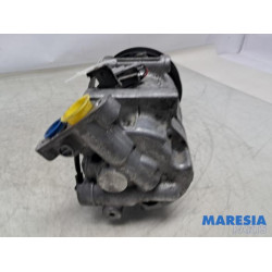 Renault - Scenic - Pompe clim