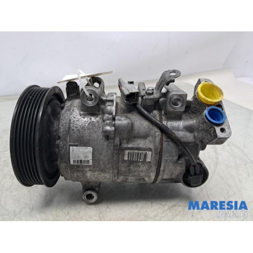 Renault - Scenic - Pompe clim