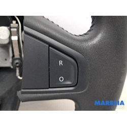 Renault - Scenic - Volant