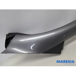 Renault - Scenic - Protection montant A gauche