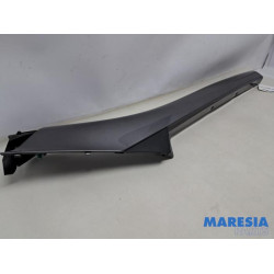 Renault - Scenic - Protection montant A gauche