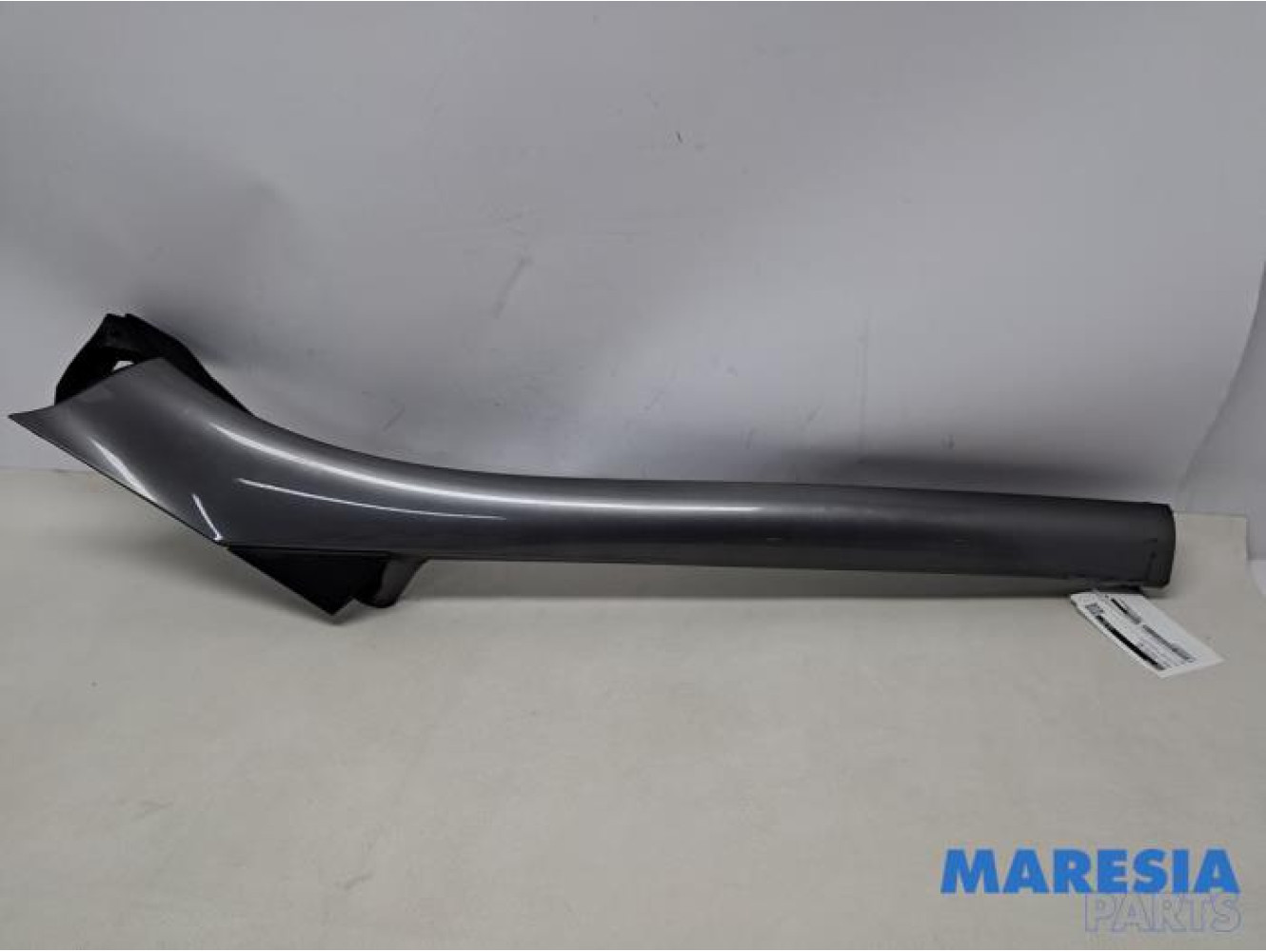 Renault - Scenic - Protection montant A gauche