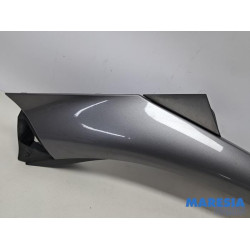 Renault - Scenic - Protection montant A droit