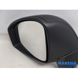 Renault - Scenic - Rétroviseur extérieur gauche