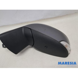 Renault - Scenic - Rétroviseur extérieur gauche