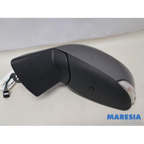 Renault - Scenic - Rétroviseur extérieur gauche