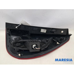 Renault - Scenic - Feu arrière gauche