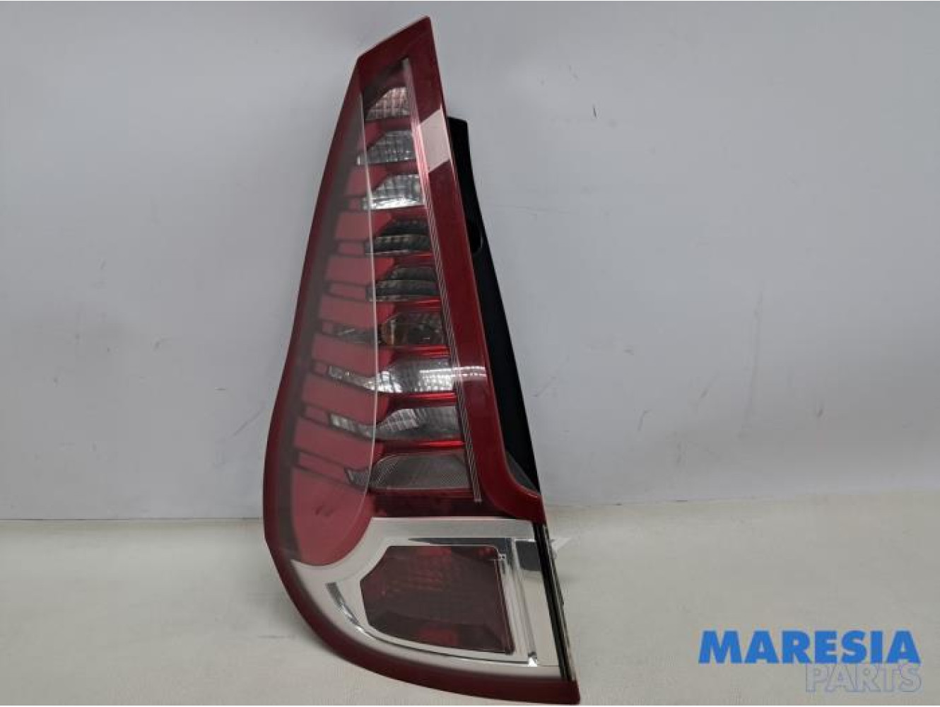 Renault - Scenic - Feu arrière gauche