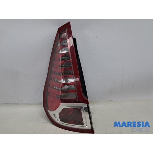 Renault - Scenic - Feu arrière gauche