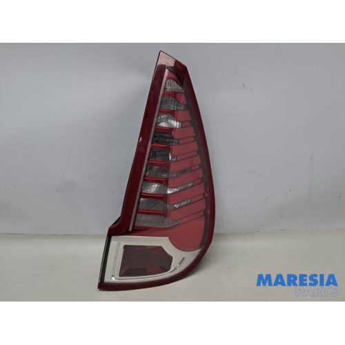 Renault - Scenic - Feu arrière droit