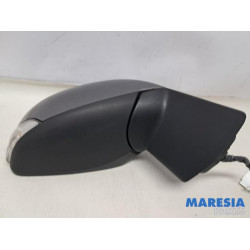 Renault - Scenic - Rétroviseur extérieur droit