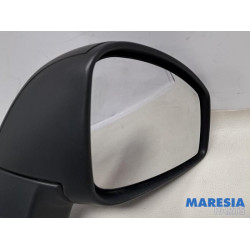 Renault - Scenic - Rétroviseur extérieur droit