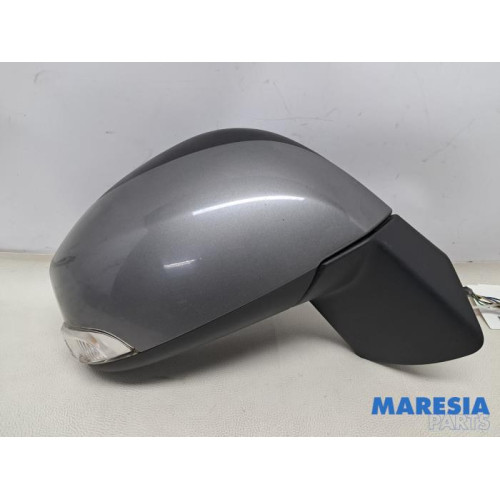 Renault - Scenic - Rétroviseur extérieur droit