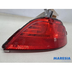 Renault - Scenic - Feu antibrouillard arrière