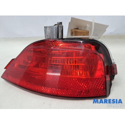 Renault - Scenic - Feu antibrouillard arrière