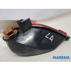 Renault - Scenic - Feu antibrouillard arrière