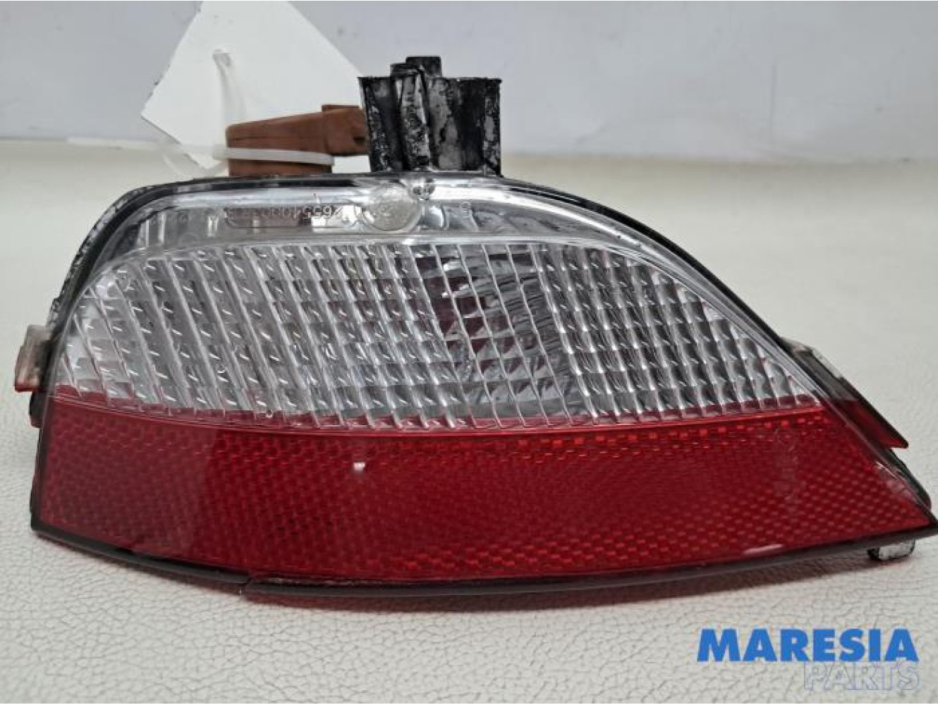 Renault - Scenic - Feu de recul droit