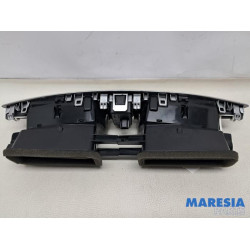 Renault - Scenic - Grille aération tableau de bord