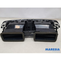 Renault - Scenic - Grille aération tableau de bord