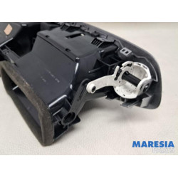 Renault - Scenic - Grille aération tableau de bord