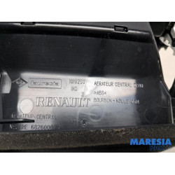 Renault - Scenic - Grille aération tableau de bord