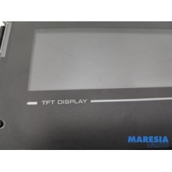 Renault - Scenic - Instrument de bord