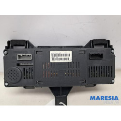 Renault - Scenic - Instrument de bord