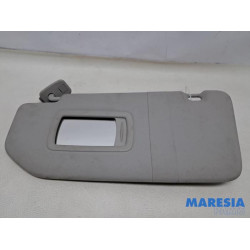 Renault - Scenic - Pare-soleil