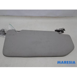 Renault - Scenic - Pare-soleil