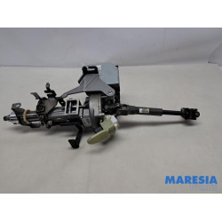 Renault - Scenic - Boîtier colonne de direction