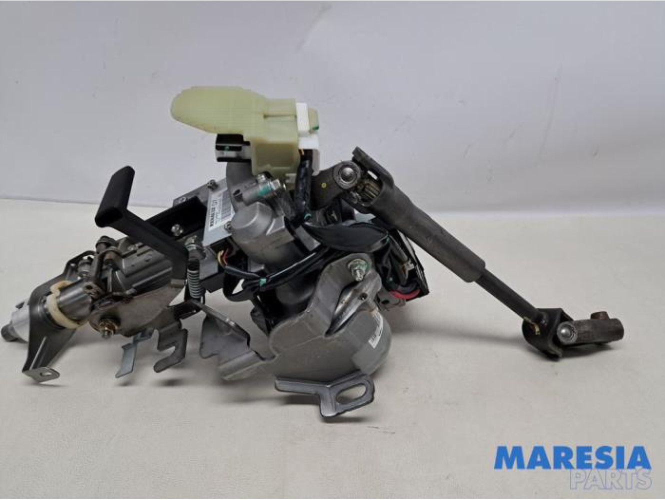 Renault - Scenic - Boîtier colonne de direction