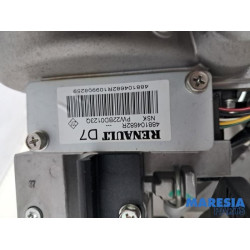 Renault - Scenic - Boîtier colonne de direction