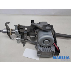 Renault - Scenic - Boîtier colonne de direction