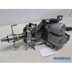 Renault - Scenic - Boîtier colonne de direction