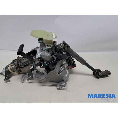 Renault - Scenic - Boîtier colonne de direction