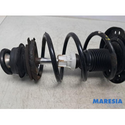 Fiat - 500 - Schokdemperpoot links-voor